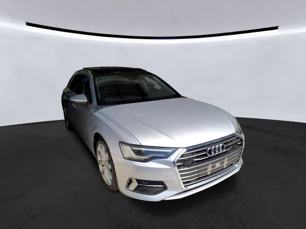 Audi A6 Avant 45 TFSI Sport