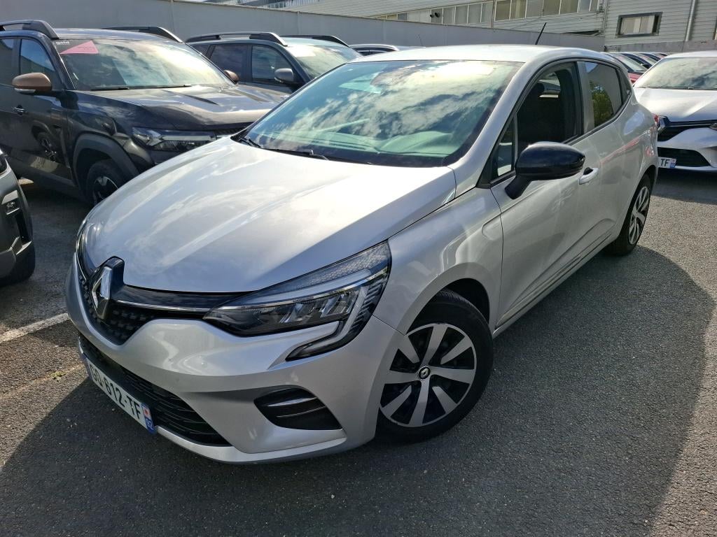 Renault Clio Clio 1.6 E-Tech 145ch full hybrid Evolution