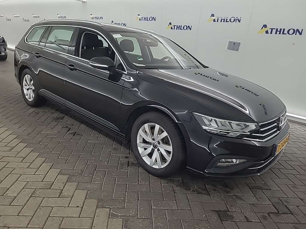 Volkswagen Passat Variant 1.5 TSI Business