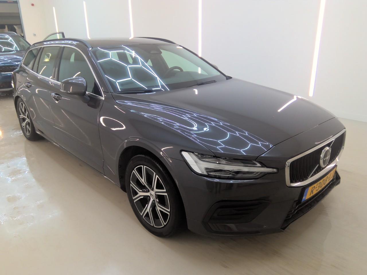 Volvo V60 B3 Core