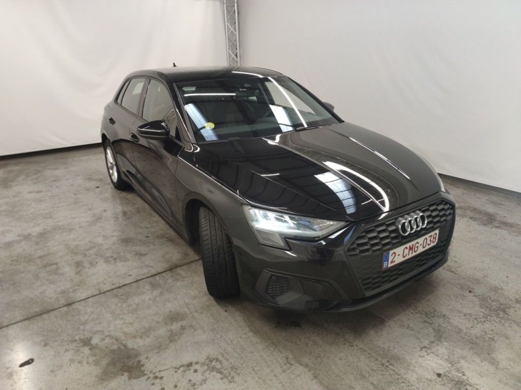 Audi A3 Sportback 30 TDI Attraction