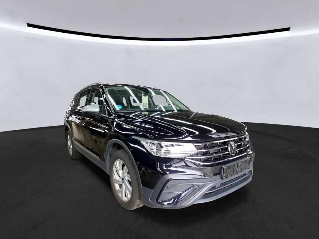 Volkswagen Tiguan Allspace 1.5 TSI Life