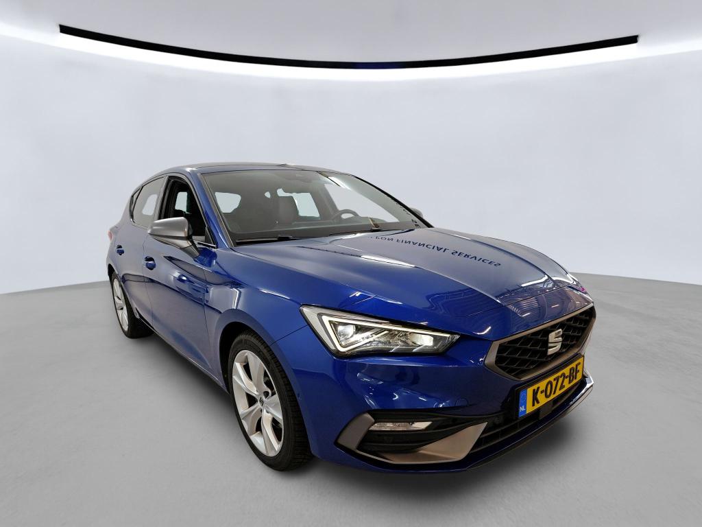 SEAT Leon 1.0 TSI FR