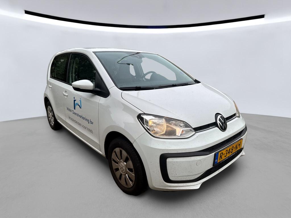 Volkswagen Up! 1.0