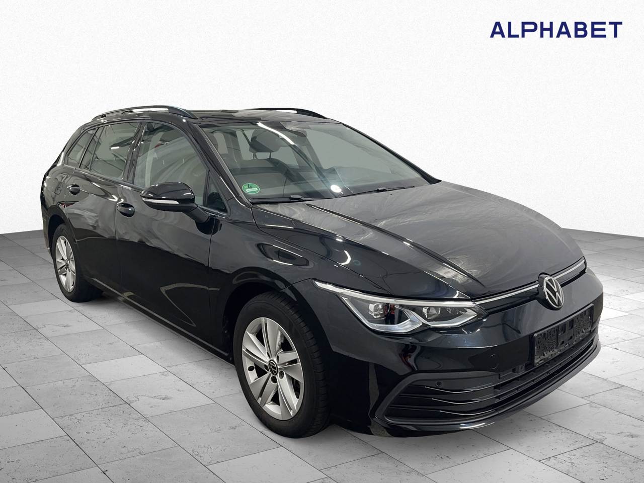 Volkswagen Golf Variant 2.0 TDI Life
