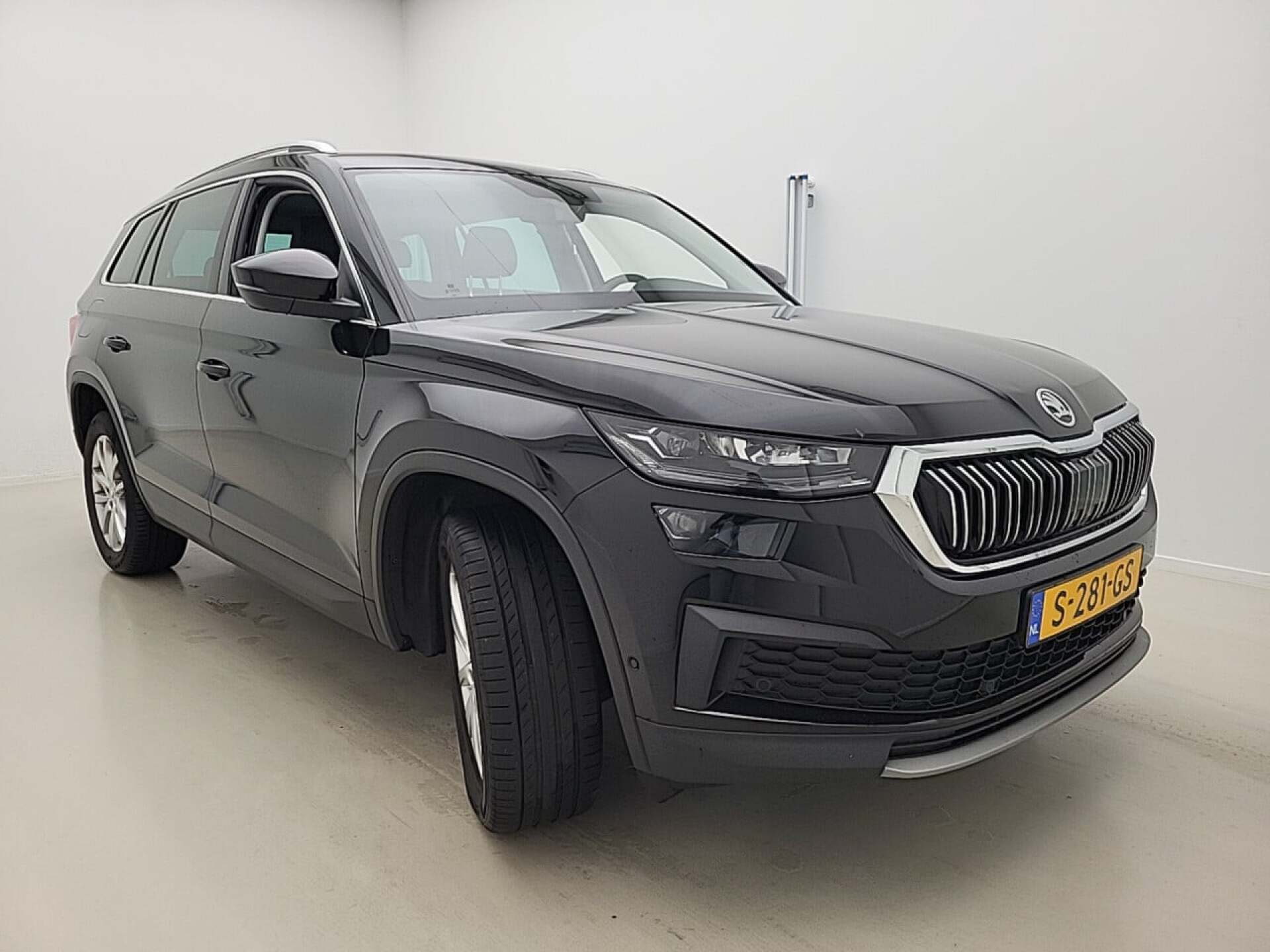 Skoda Kodiaq 1.5 TSI Business