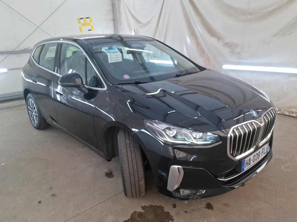 BMW 2 Series Active Tourer 225e Luxury