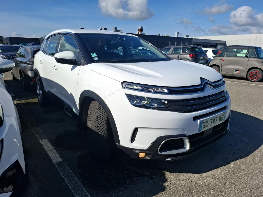 Citroën C5 Aircross Business