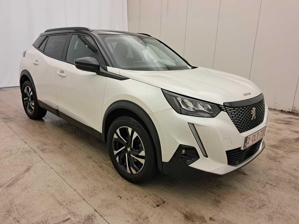 Peugeot 2008 1.2i Allure Pack