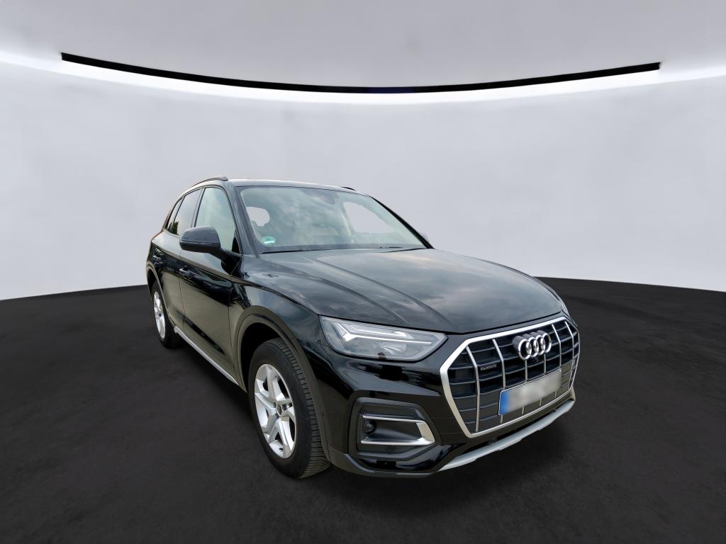 Audi Q5 40 TFSI Advanced