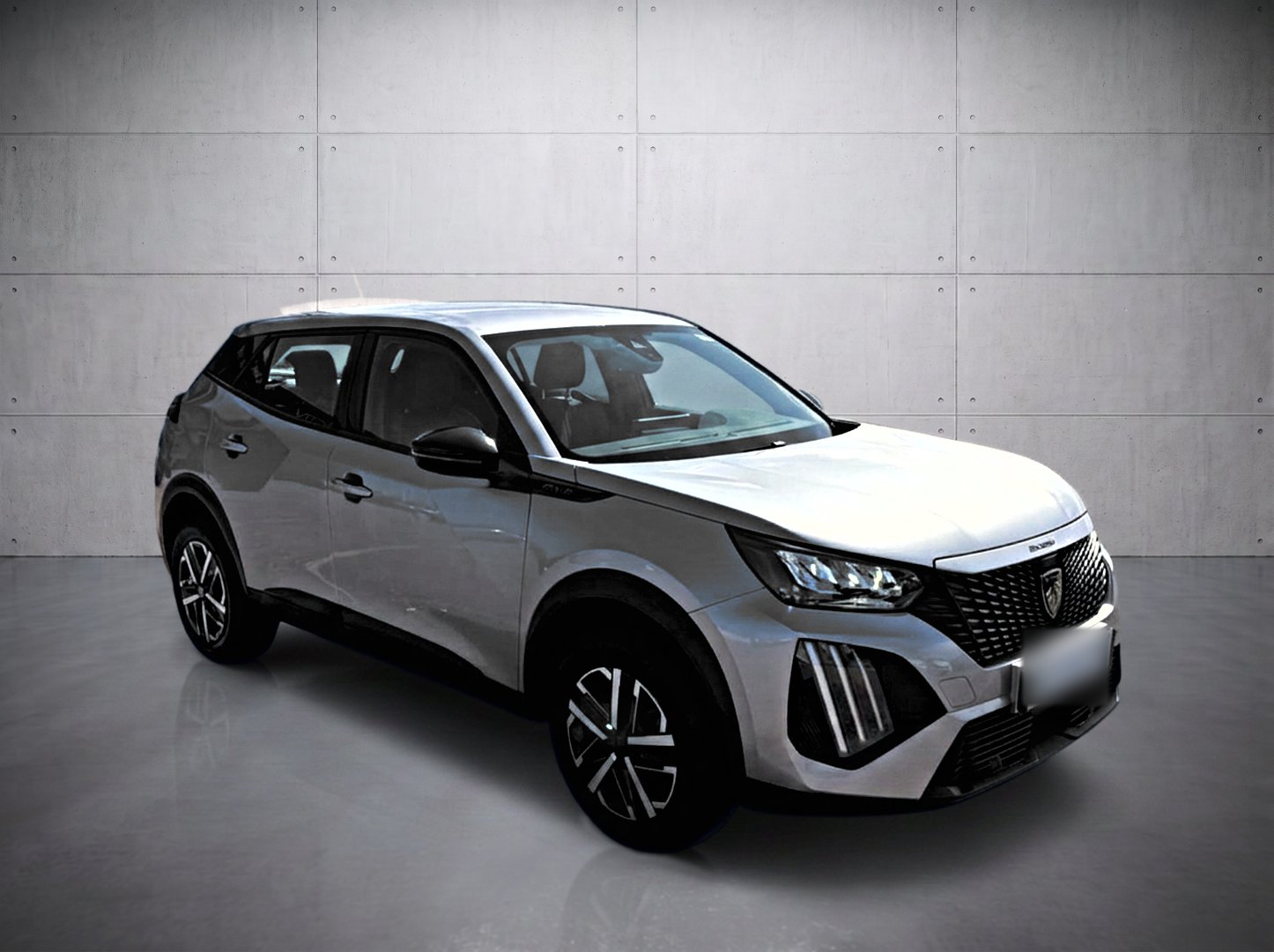 Peugeot 2008 1.2 Style