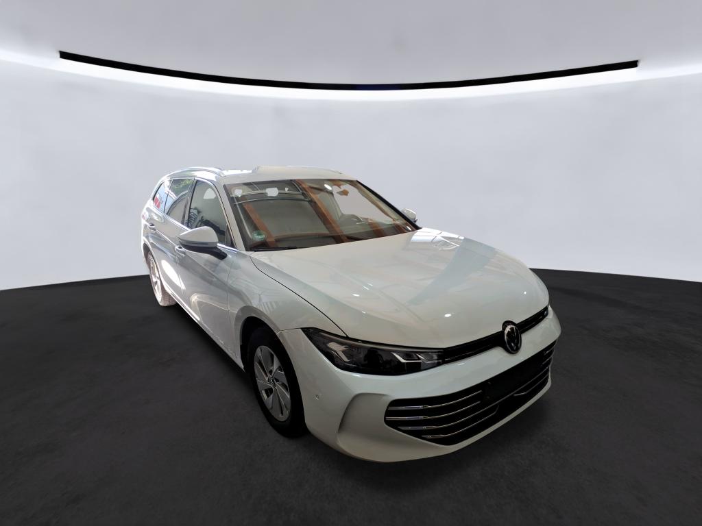 Volkswagen Passat Variant 1.5 TSI Business