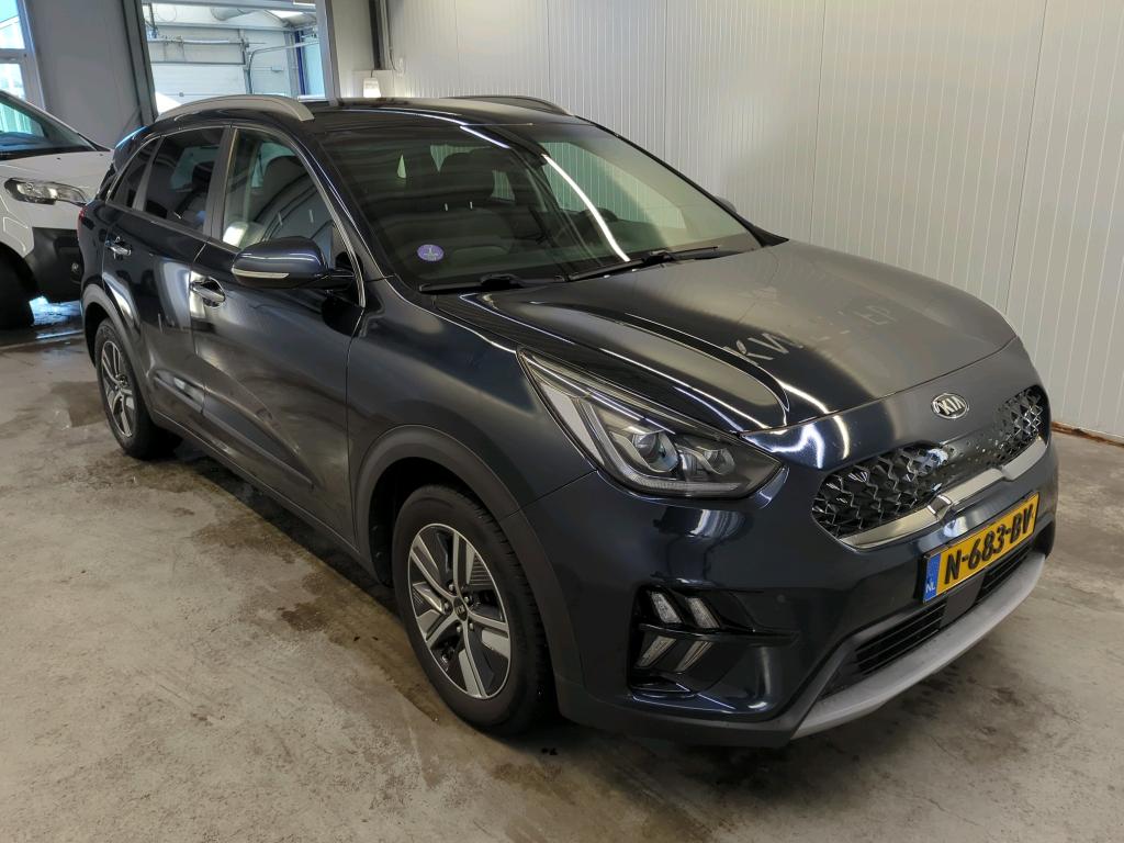 Kia Niro 1.6 GDI DynamicPlusLine