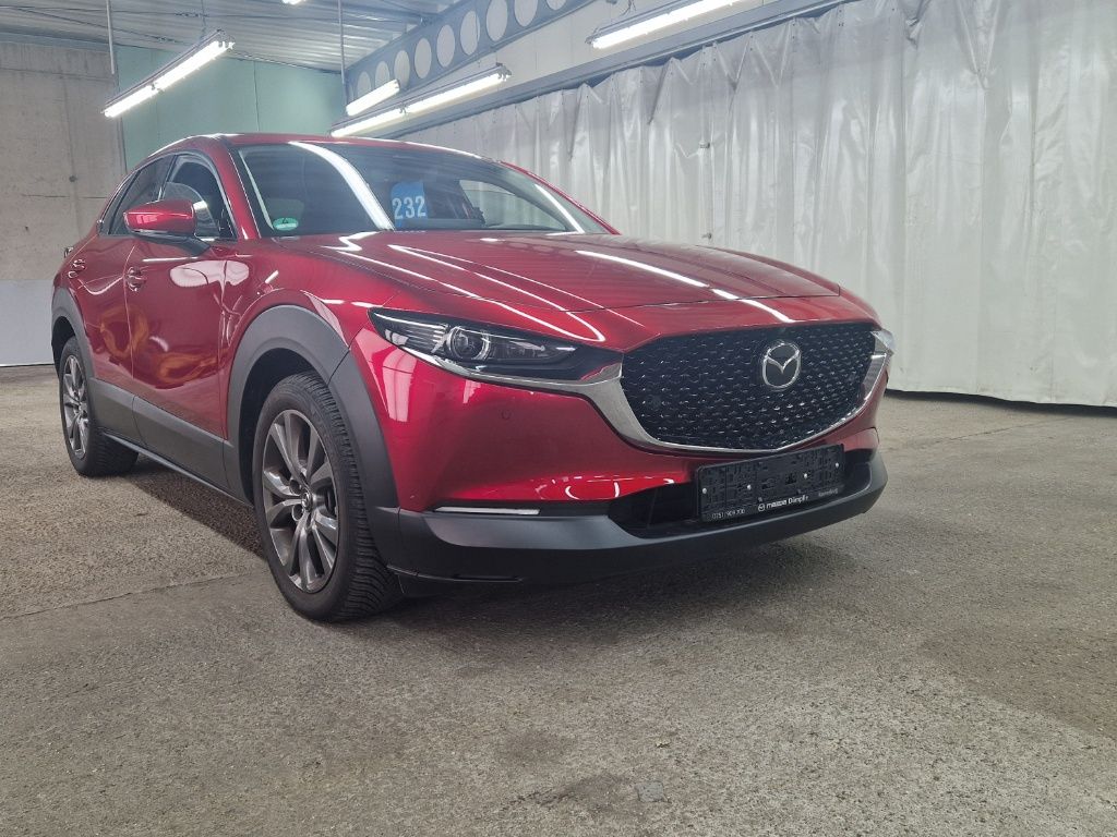 Mazda CX-30 Takumi