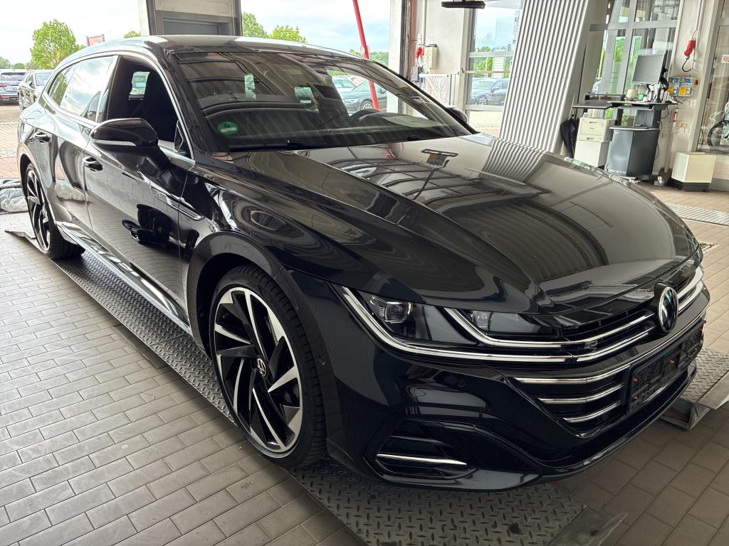 Volkswagen Arteon Shooting Brake 2.0 TSI R-Line