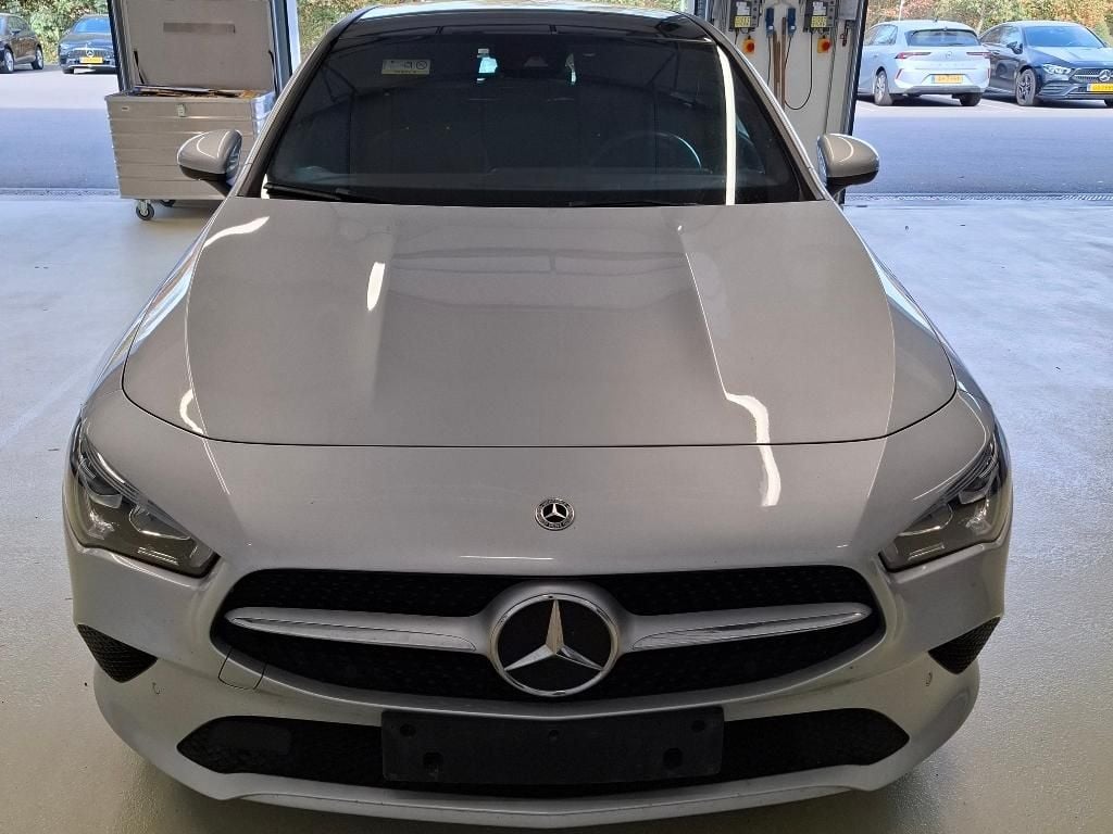 Mercedes-Benz CLA 250 E Shooting Brake DCT 160CV Business Line, GPS, PDC, Panoramic slidin