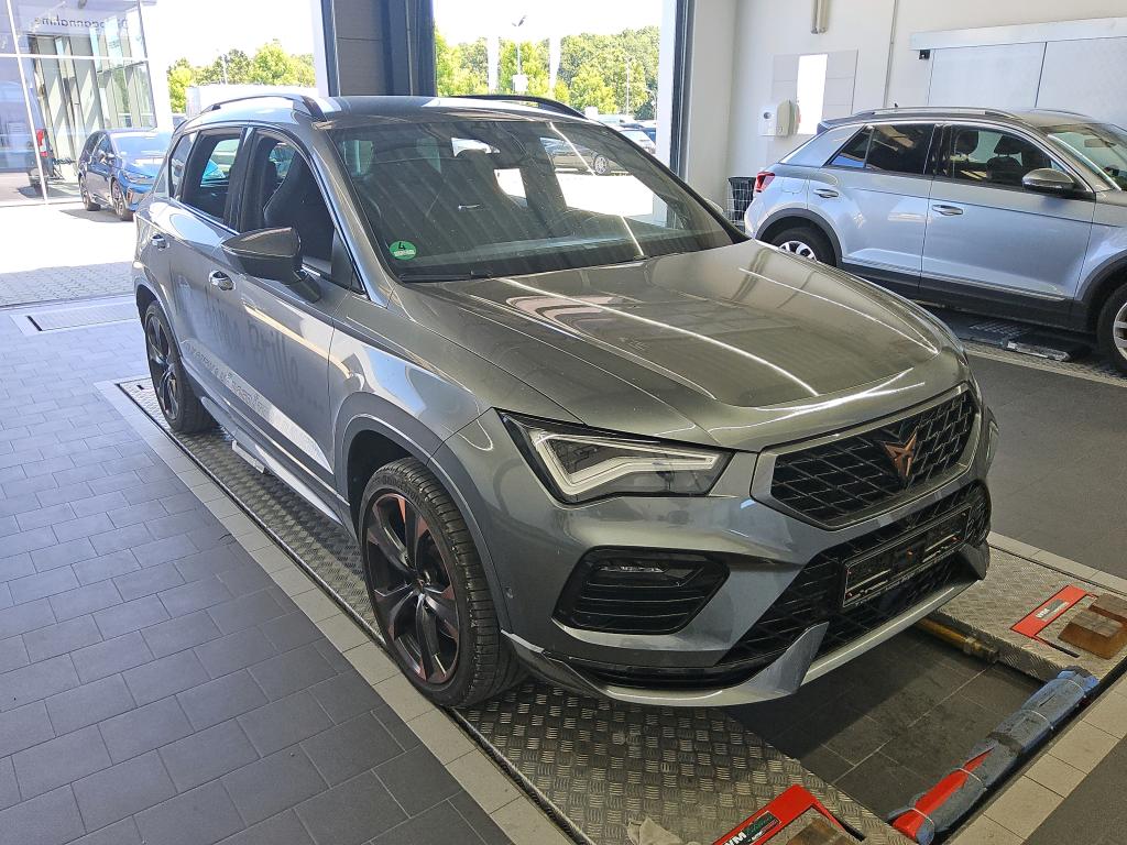 Cupra Ateca 2.0 TSI VZ