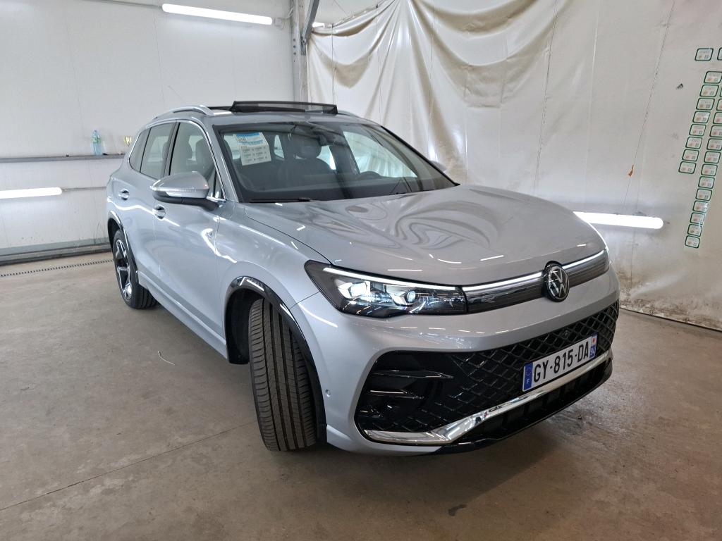 Volkswagen Tiguan 1.5 eTSI R-Line