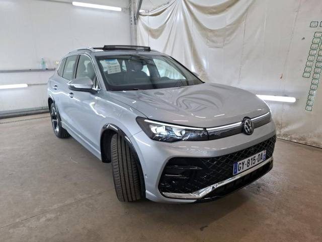 Volkswagen Tiguan 1.5 eTSI R-Line