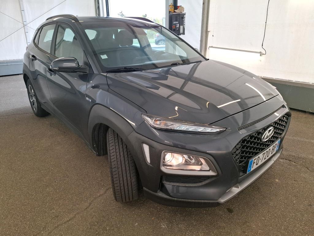 Hyundai Kona 1.6 GDI Intuitive