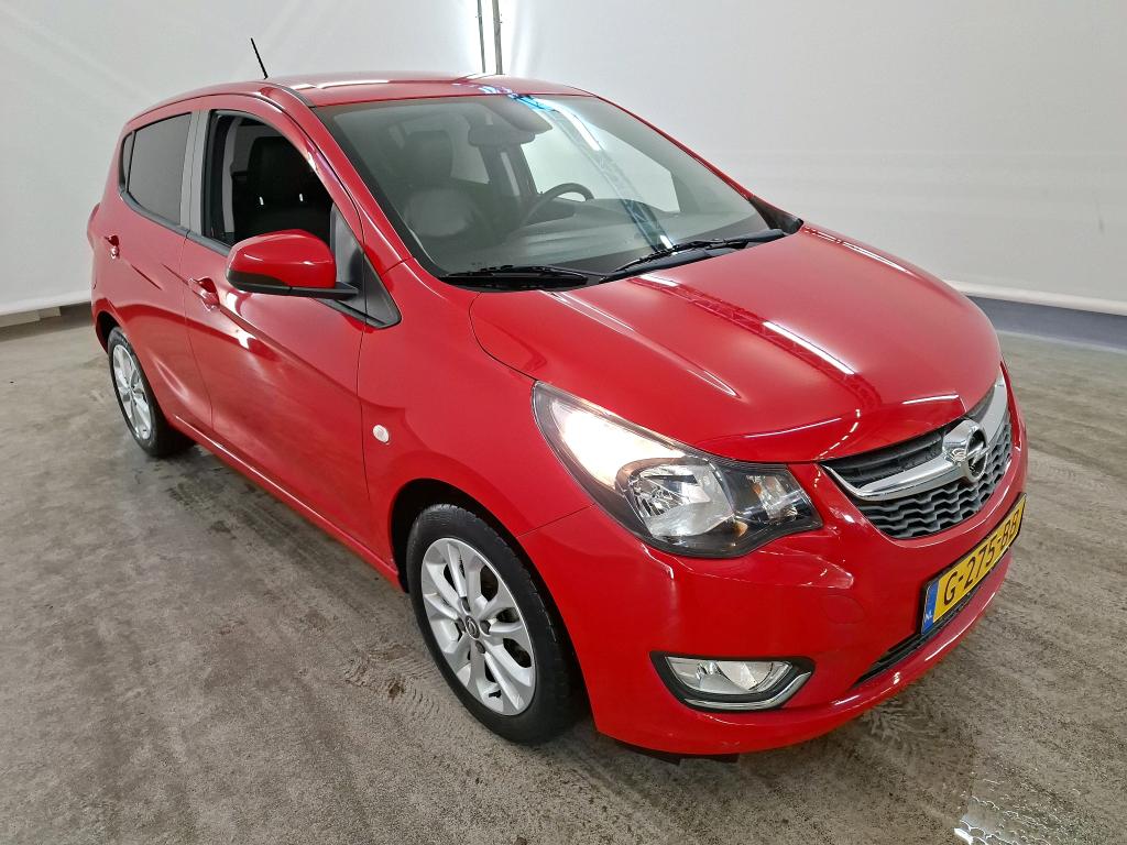 Opel Karl 1.0 Innovation