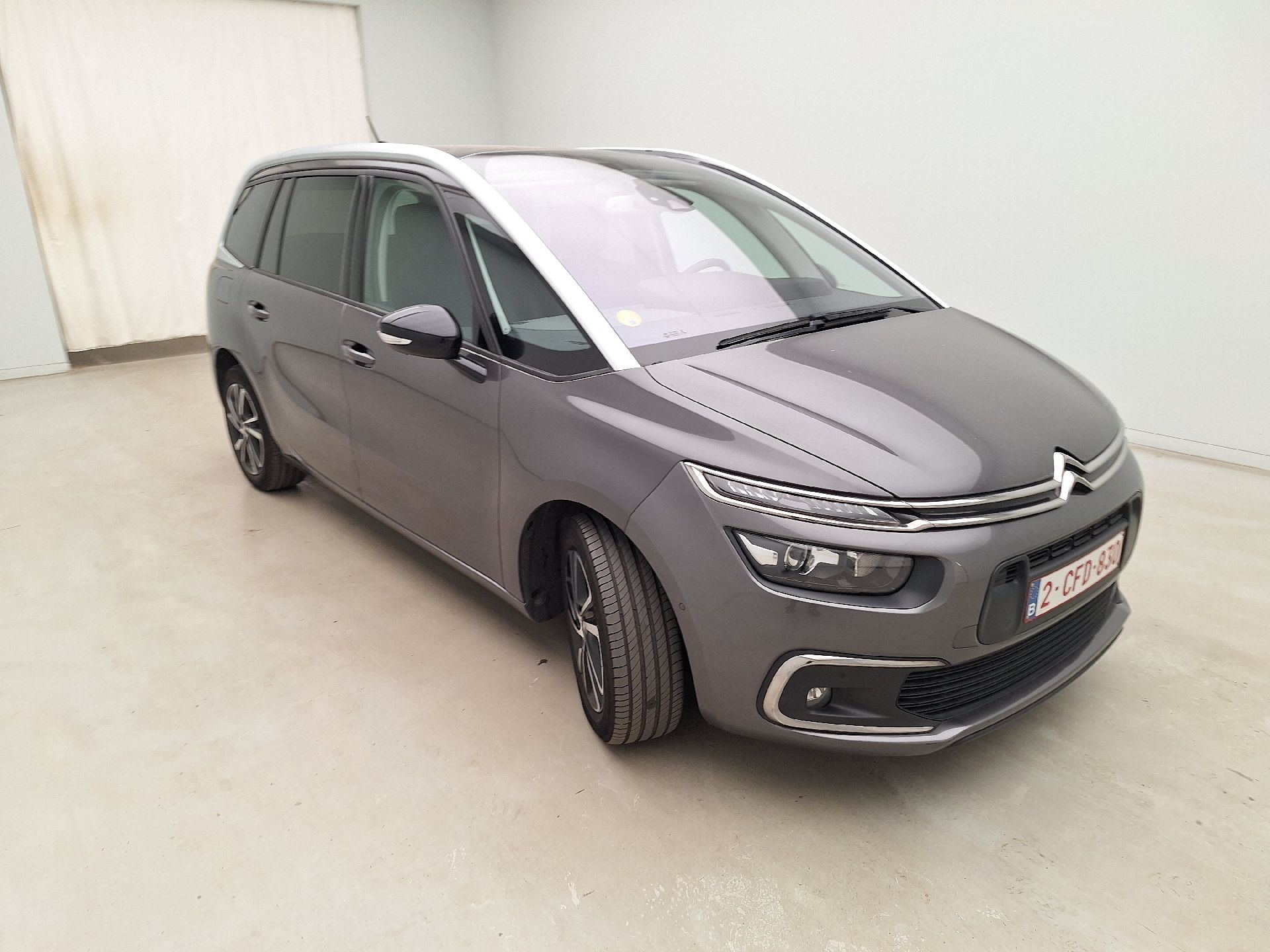 Citroën C4 Grand Spacetourer 1.5 HDI Business