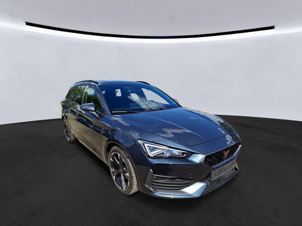 Cupra Leon Sportstourer 1.4 e-Hybrid