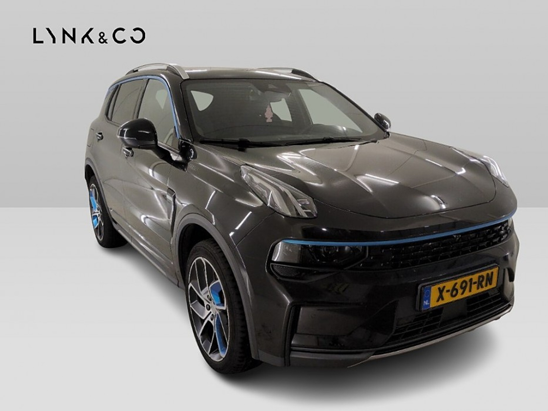 Lynk&Co 01 1.5
