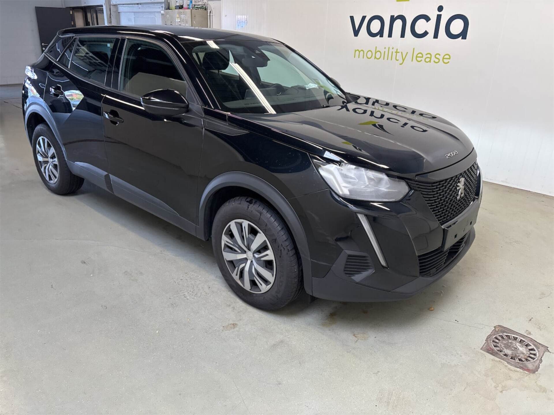 Peugeot 2008 1.5 HDi Active