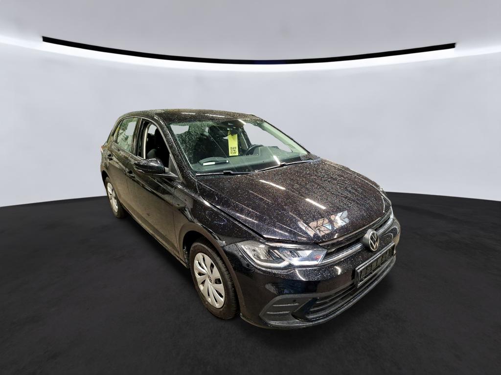 Volkswagen Polo 1.0 TSI Life