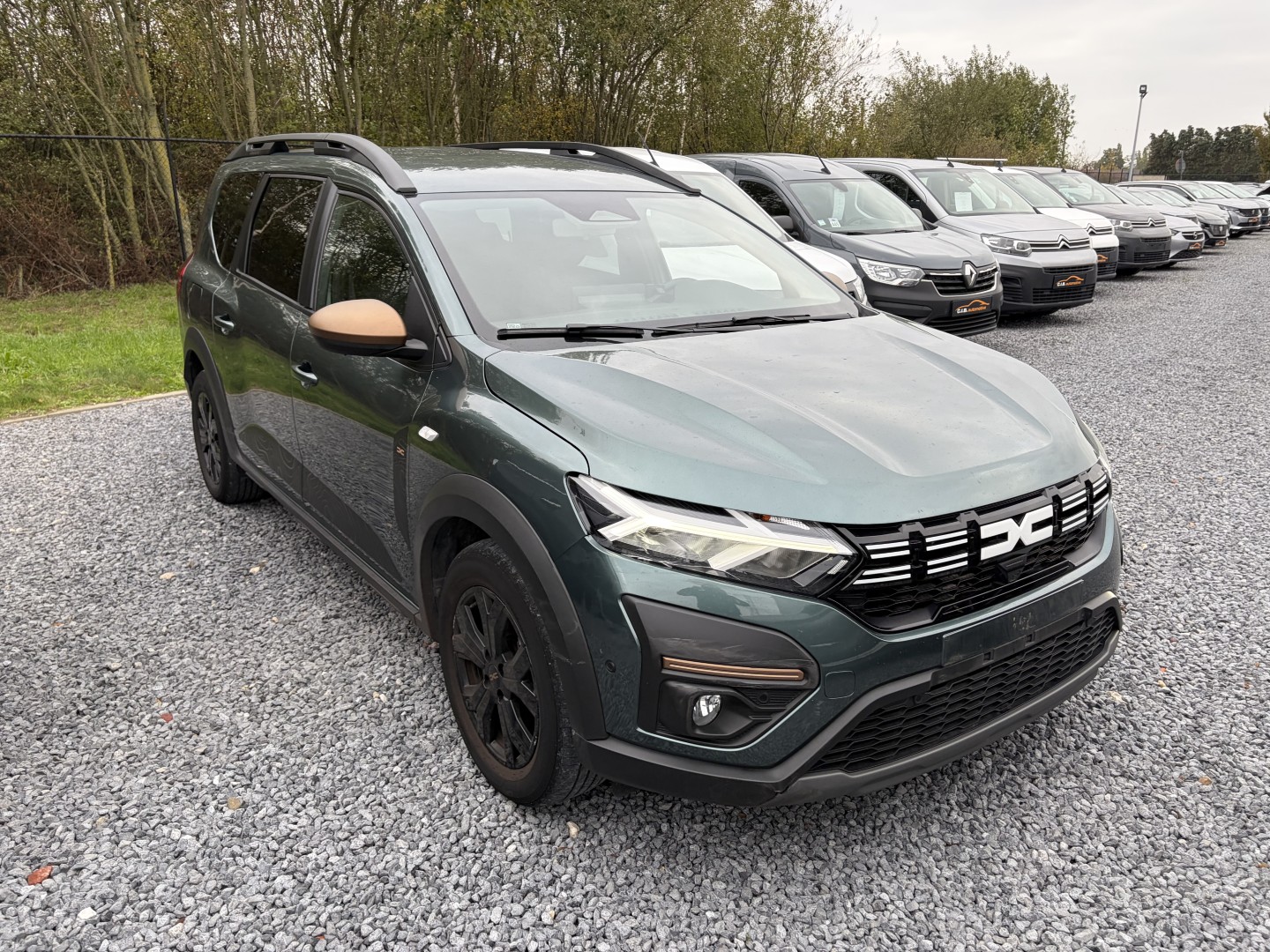 Dacia Jogger 1.0 TCe Extreme