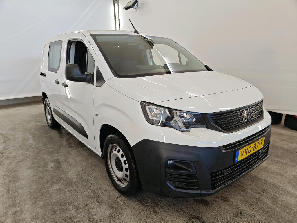 Peugeot Partner 1.5 HDI Premium