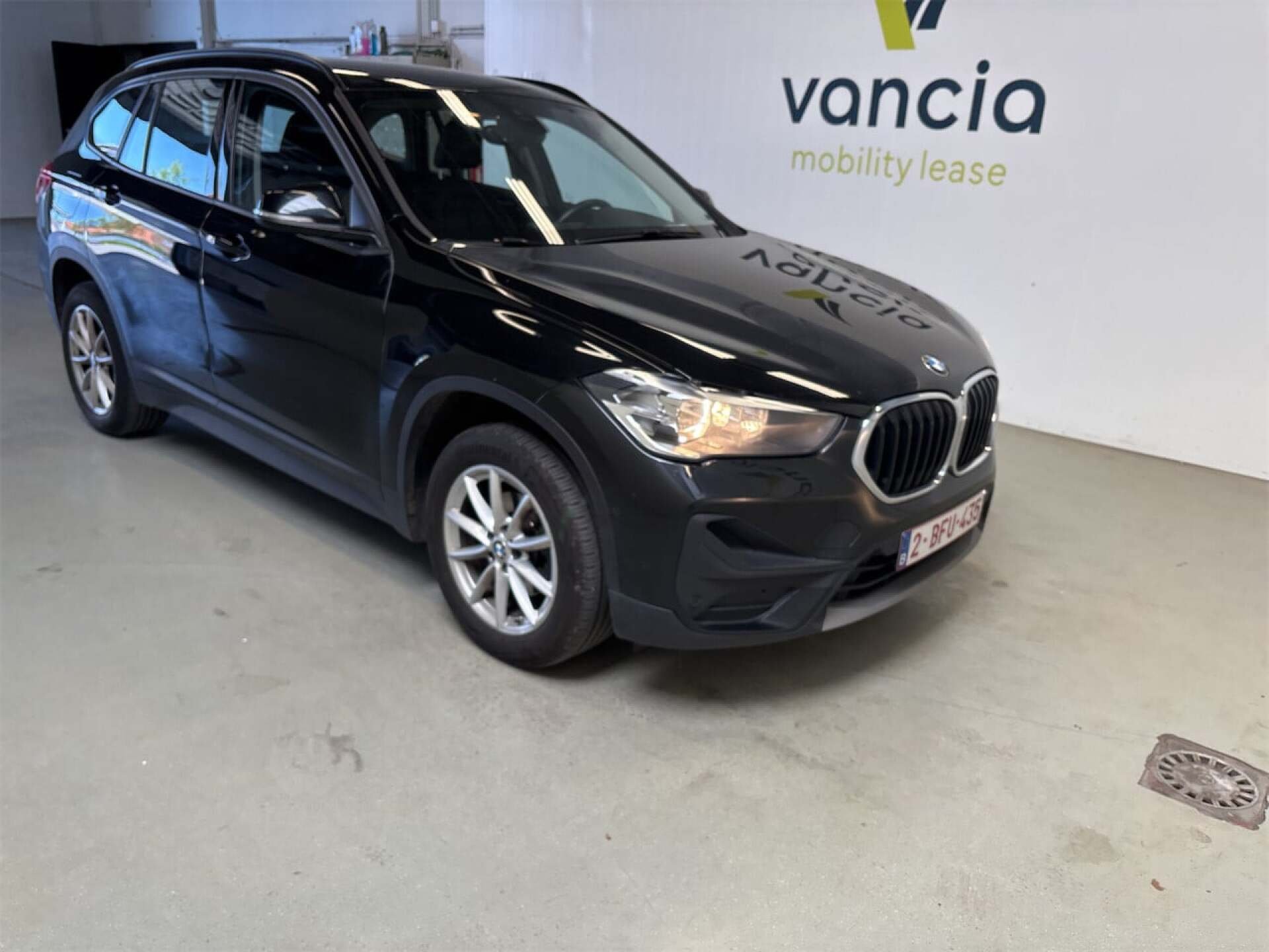 BMW X1 16