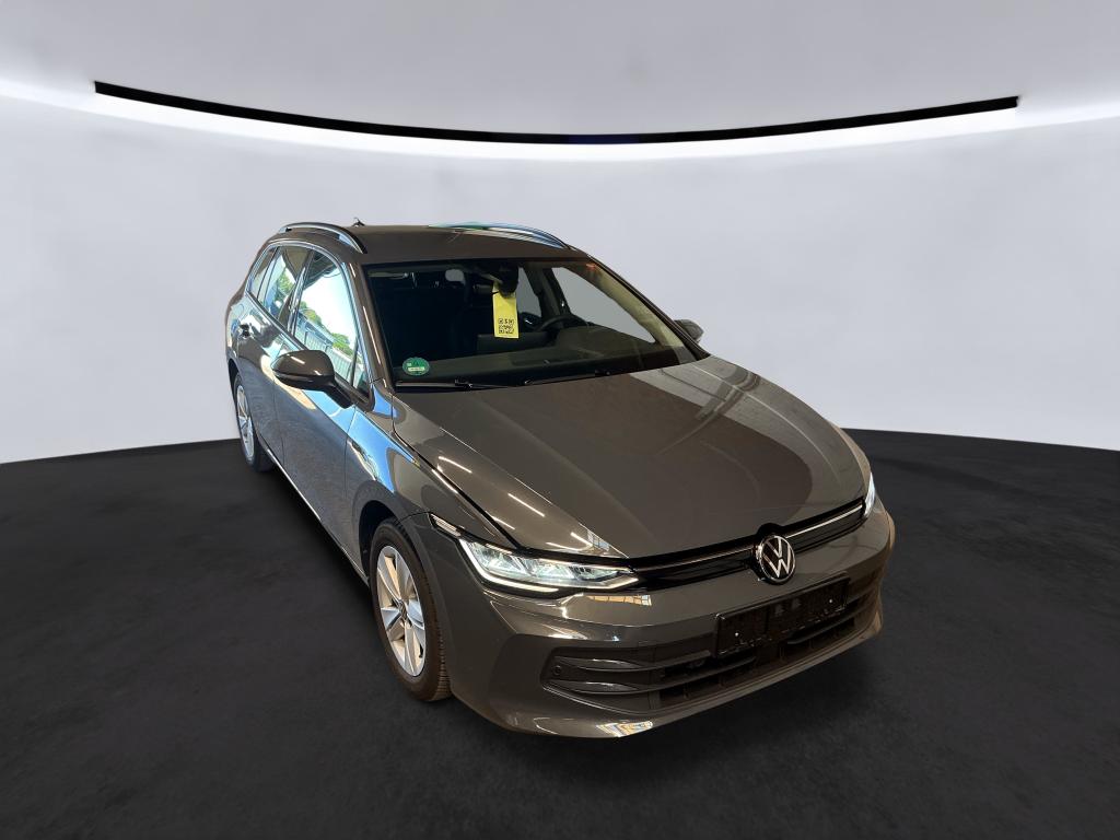 Volkswagen Golf Variant 1.5 eTSI Life