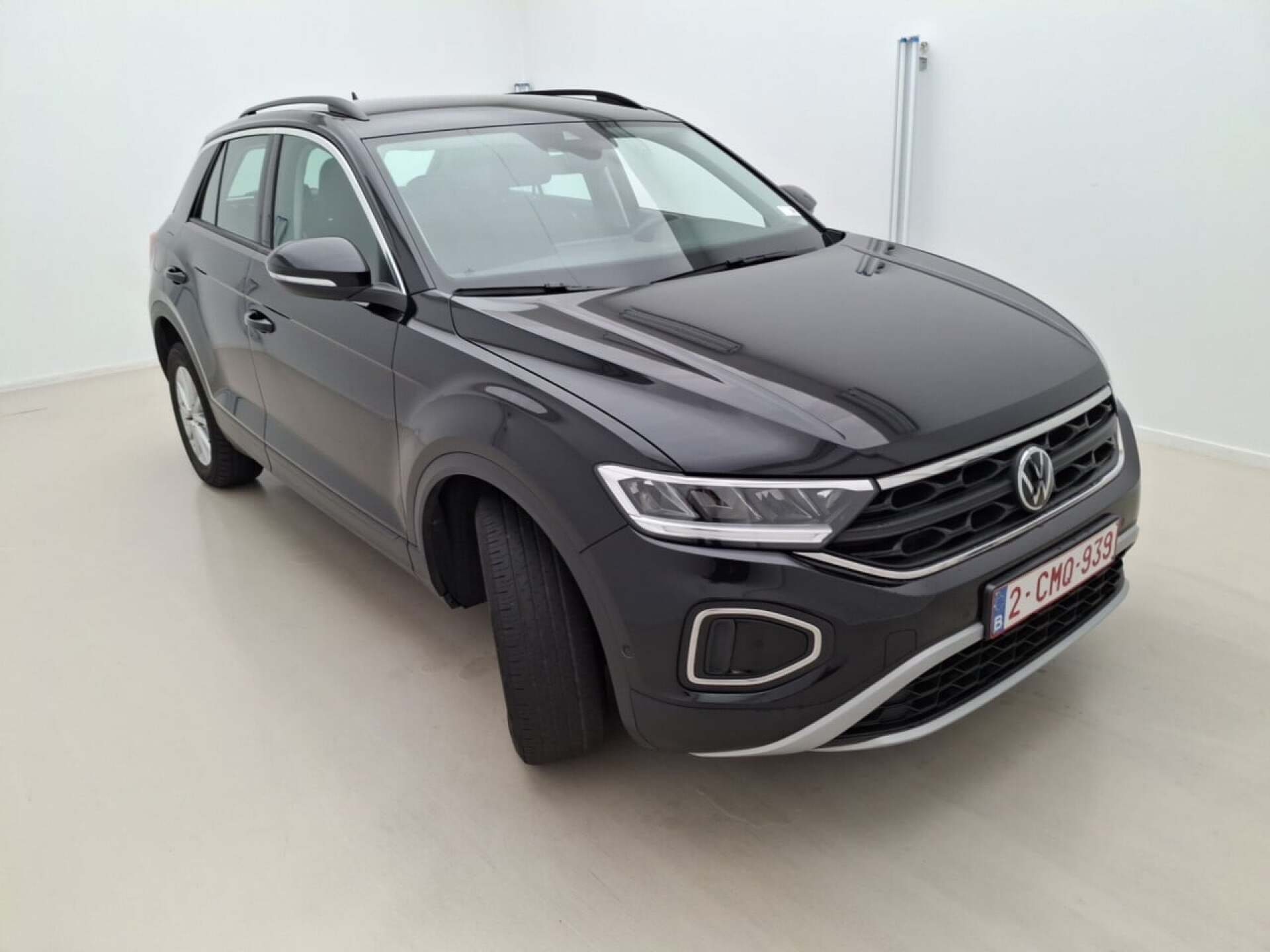 Volkswagen T-ROC 2.0 TDI Life Business