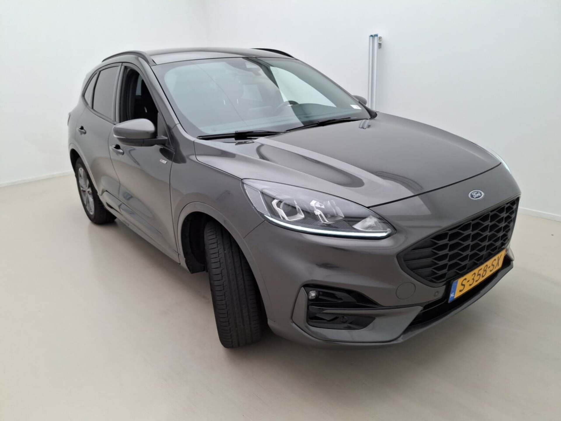 Ford Kuga 2.5 ST Line