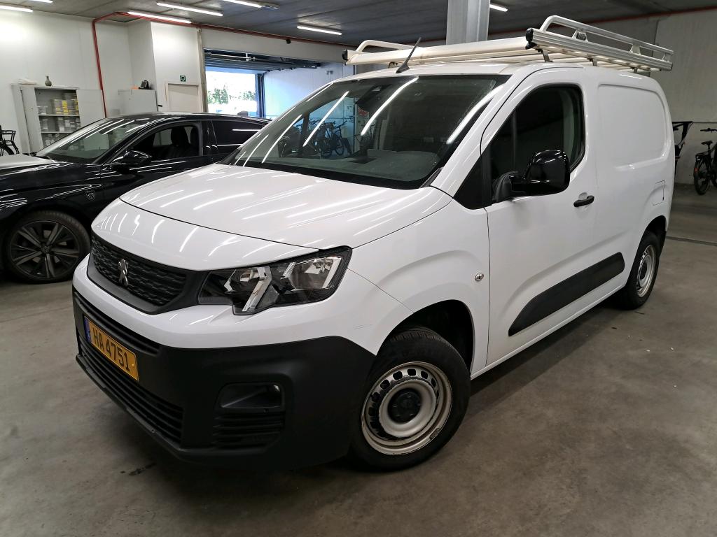 Peugeot Partner 1.5 HDi
