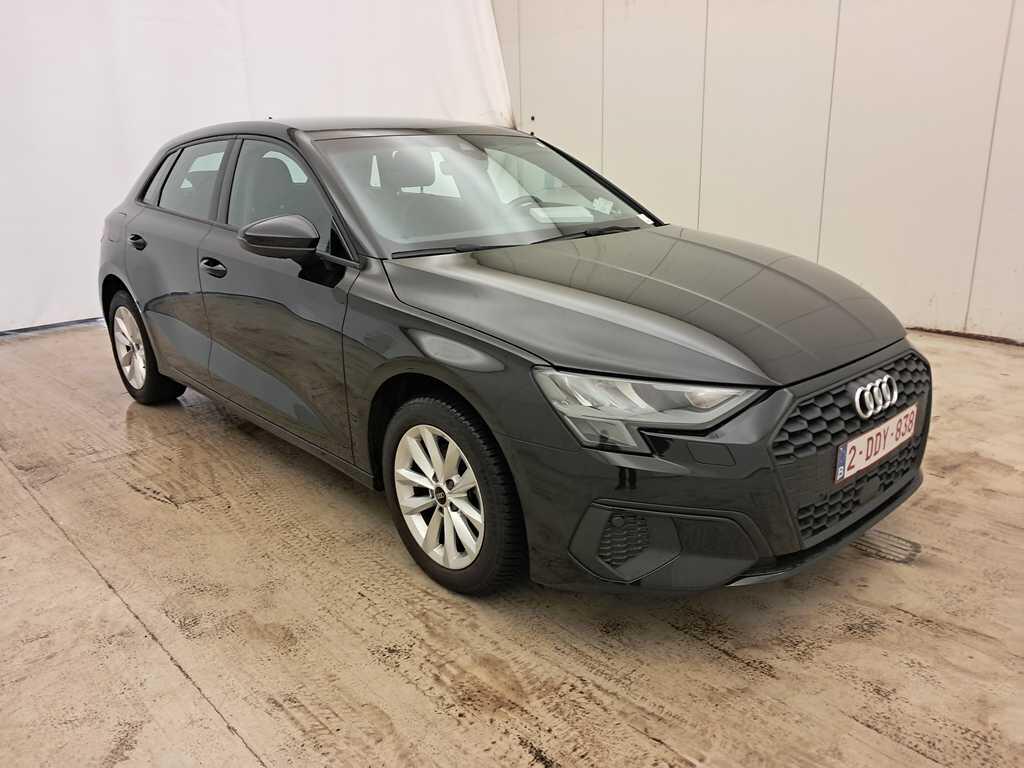 Audi A3 Sportback 30 TFSI Attraction