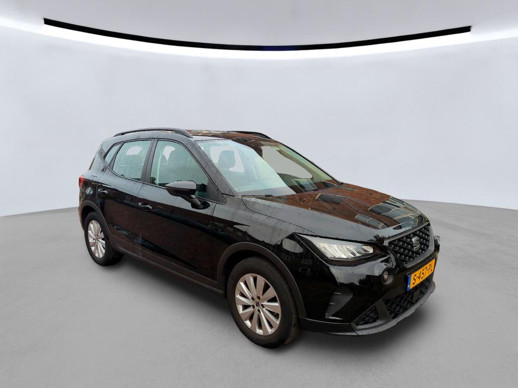 SEAT Arona 1.0 TSI Style