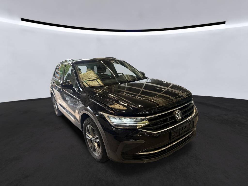 Volkswagen Tiguan 2.0 TDI Life