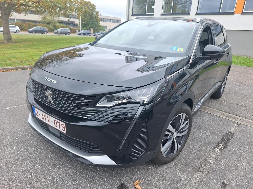 Peugeot 5008 1.5 HDi Allure Pack