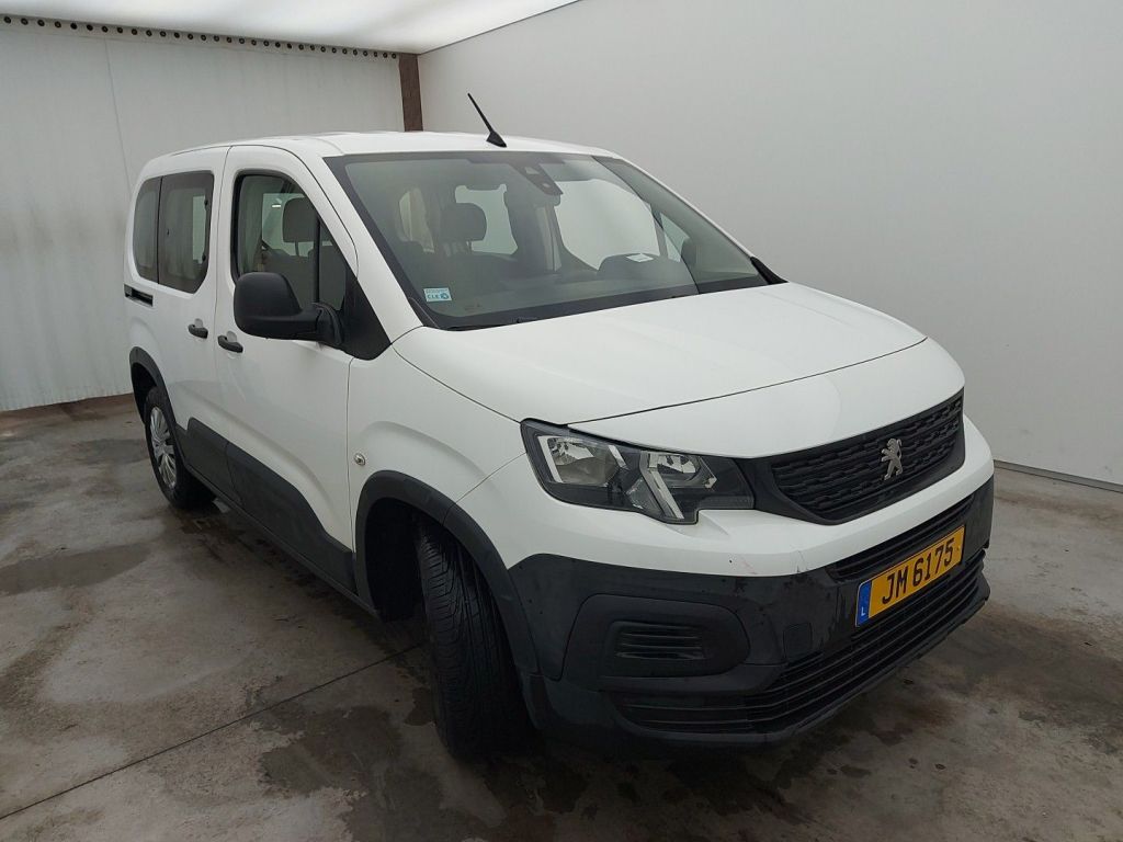 Peugeot Rifter 1.5 HDi Active