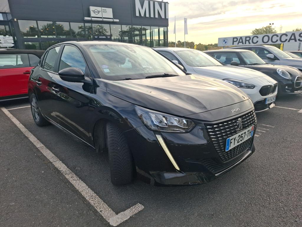 Peugeot 208 1.2 Active Business