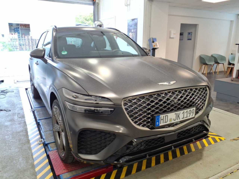 Genesis GV70 2.2 Sport