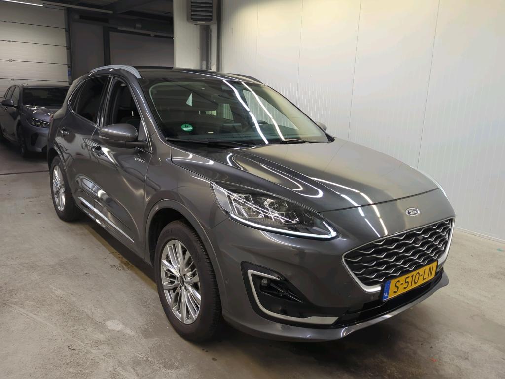 Ford Kuga 2.5 Vignale
