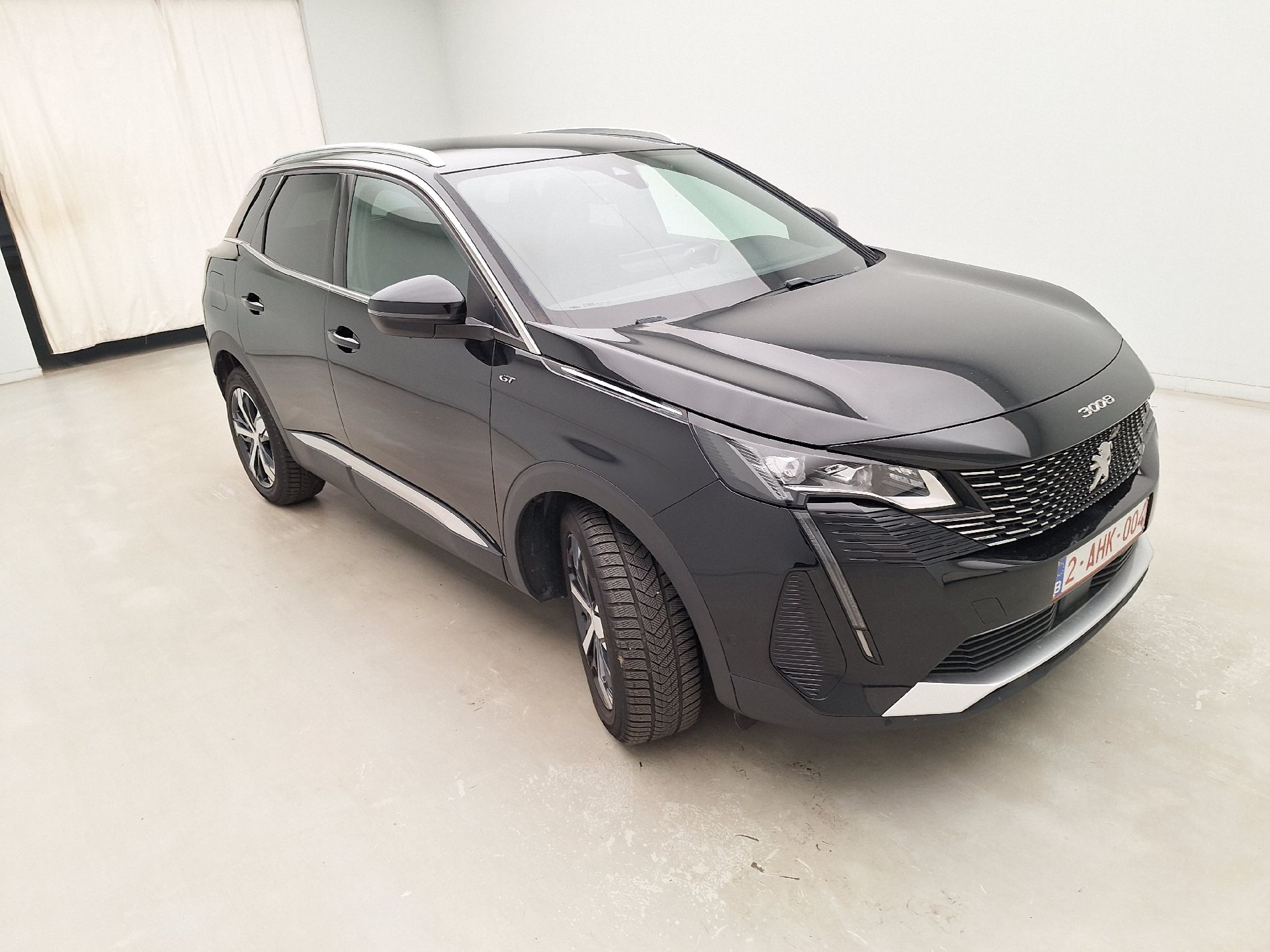 Peugeot 3008 1.2i GT Line