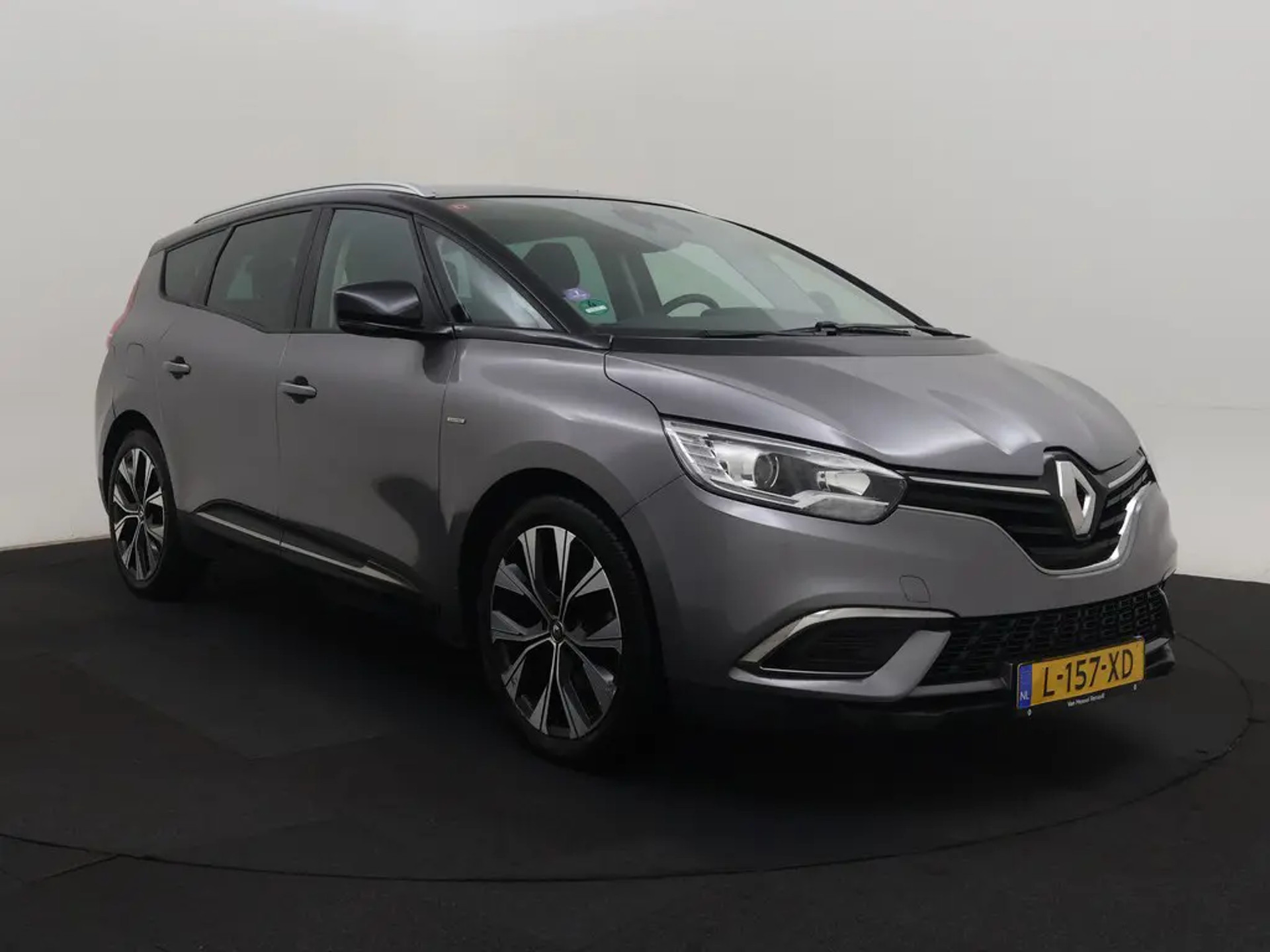 Renault Grand Scenic 1.3 TCe Limited