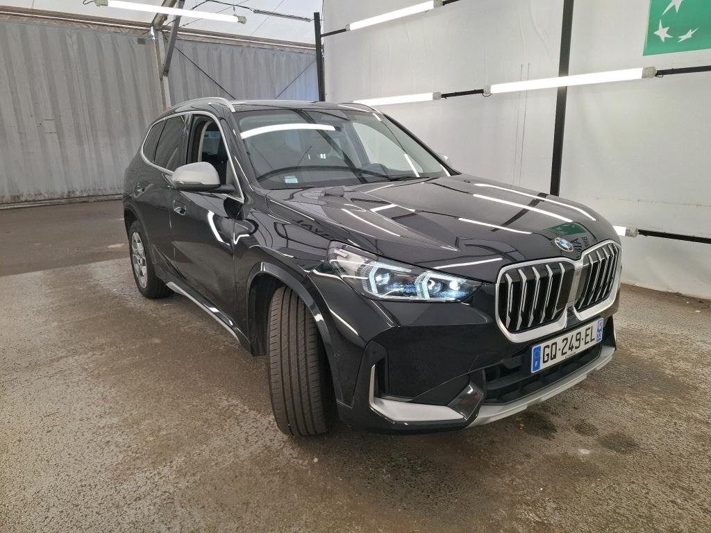 BMW X1 23d X Line