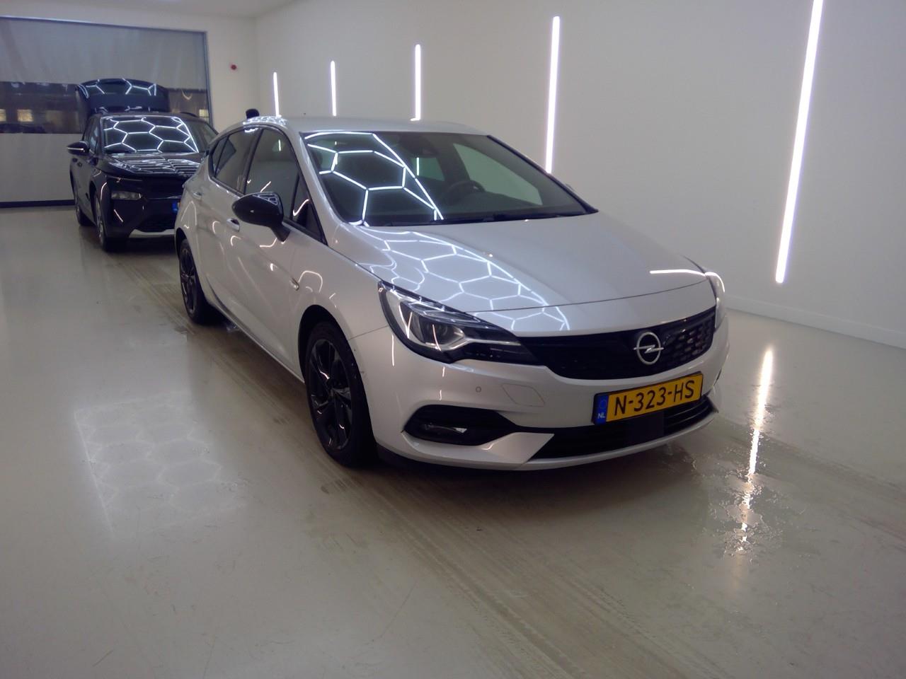 Opel Astra 1.4 Ultimate
