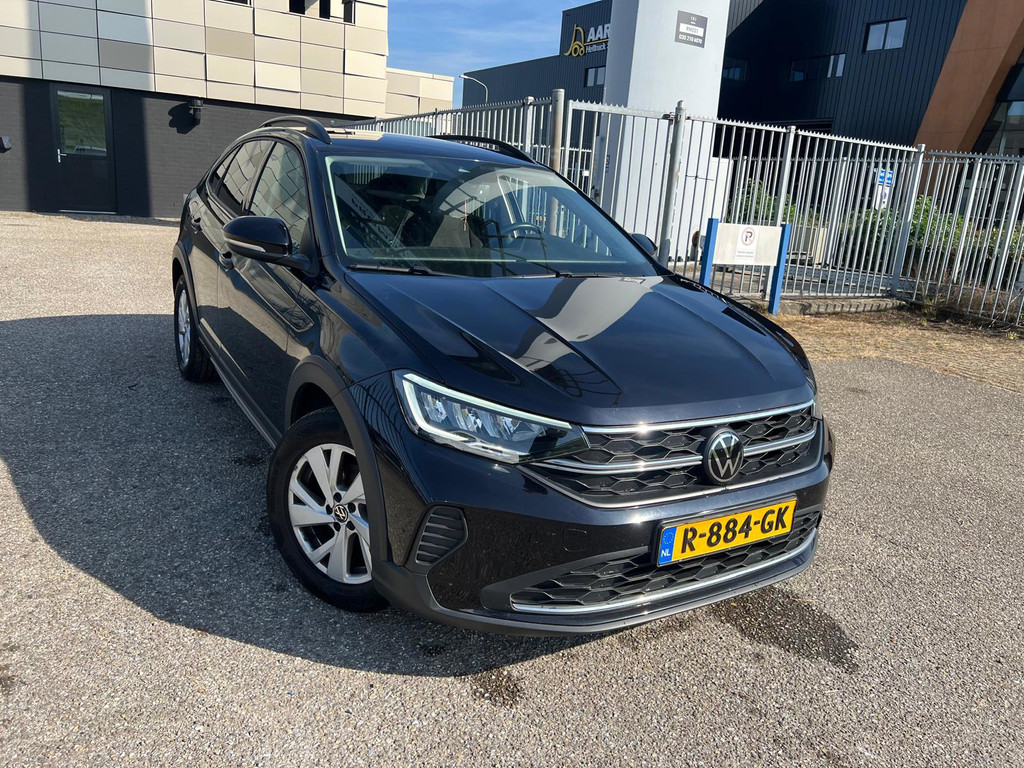Volkswagen Taigo 1.0 TSI Life